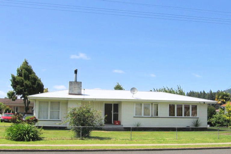 Photo of property in 14 Ngarongo Street, Te Kuiti, 3910