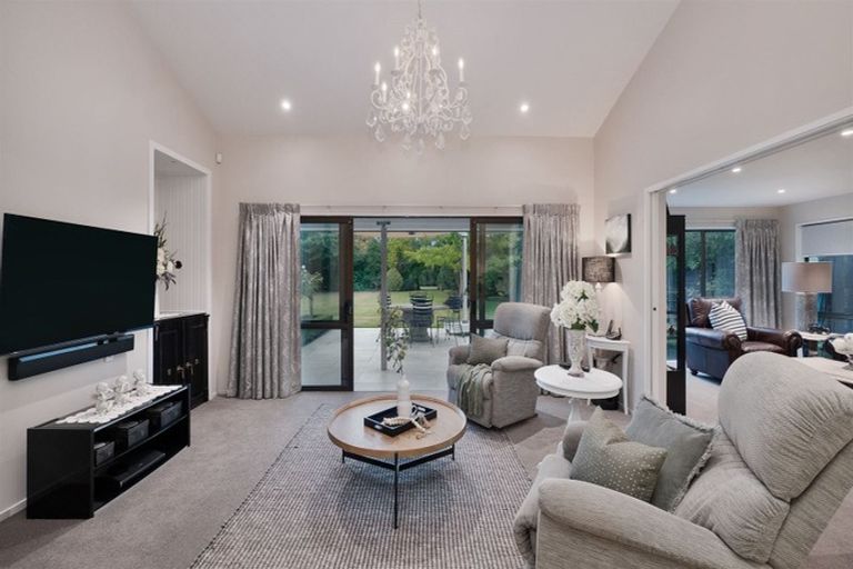 Photo of property in 259 O'roarkes Road, Fernside, Rangiora, 7471