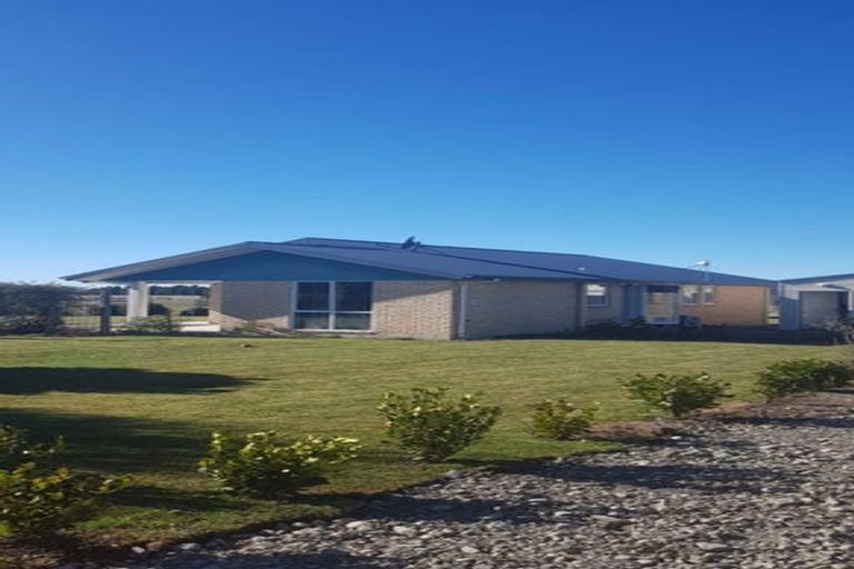 Photo of property in 315 Depot Road, Burnt Hill, Oxford, 7495