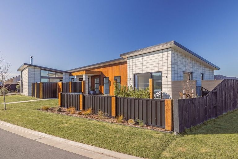 Photo of property in 24 Gracia Avenue, Rolleston, 7615