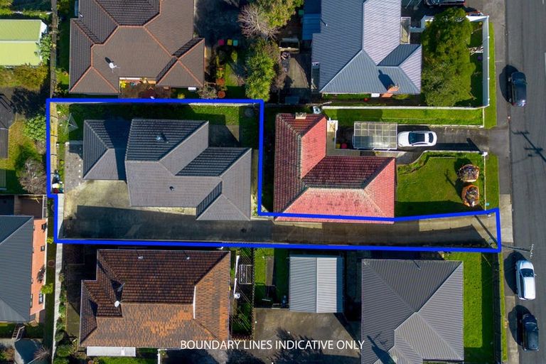 Photo of property in 61a Halver Road, Hillpark, Auckland, 2102