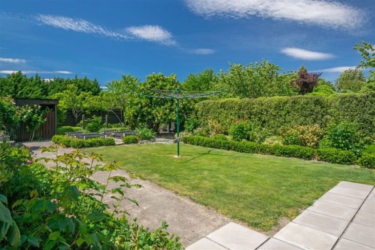 Photo of property in 16 Hammerichs Road, Rapaura, Blenheim, 7272