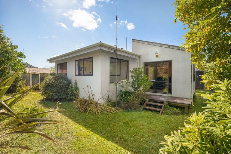 Photo of property in 2083 Dry Road, Mangarakau, Collingwood, 7073