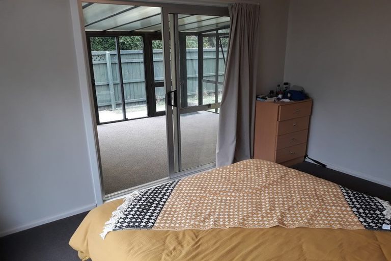 Photo of property in 1/8 Kyeburn Place, Avonhead, Christchurch, 8042