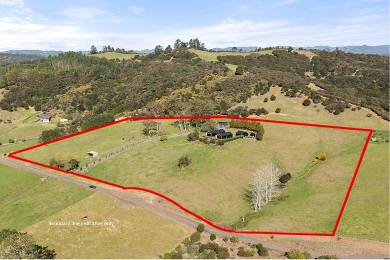 Photo of property in 75 Fagan Lane, Kaimarama, Whitianga, 3591