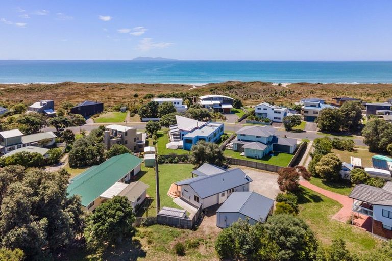 Photo of property in 32 Papaunahi Road, Bowentown, Katikati, 3177