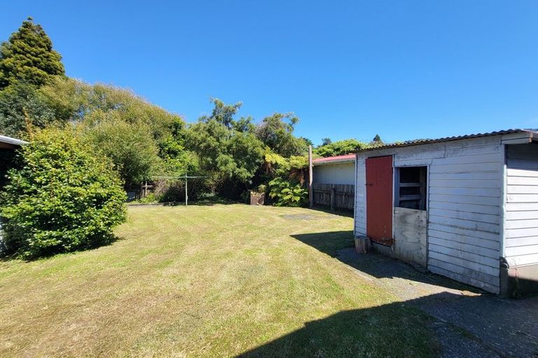 Photo of property in 23 Inverness Street, Dunollie, Runanga, 7803