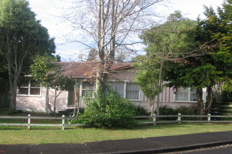 Photo of property in 6 Montana Place, Papakura, 2110
