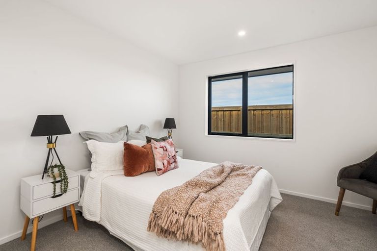 Photo of property in 106 Dunns Crossing Road, Rolleston, 7678