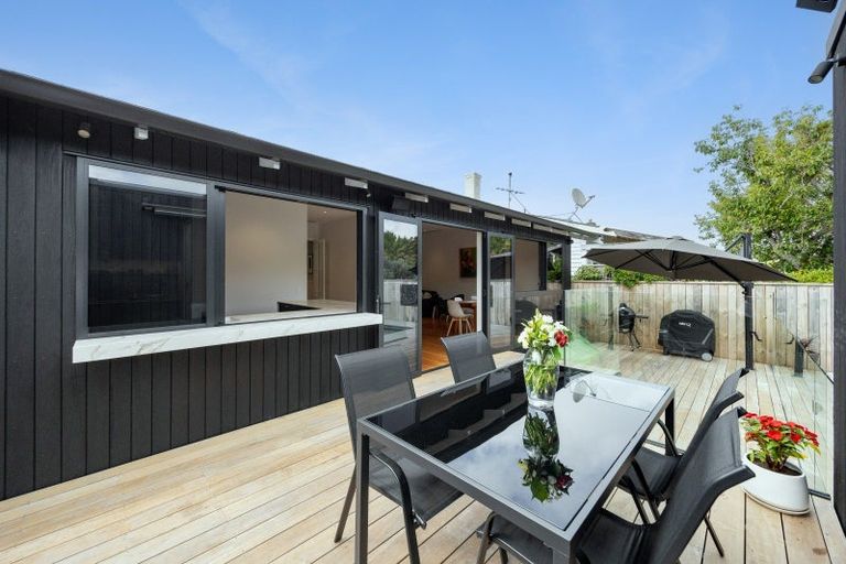 Photo of property in 10 Dorset Street, Westmere, Auckland, 1022