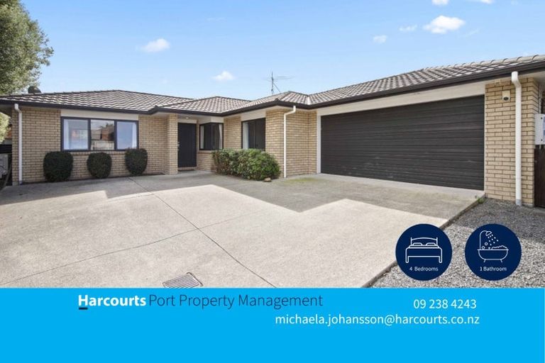 Photo of property in 7 Modello Lane, Waiuku, 2123