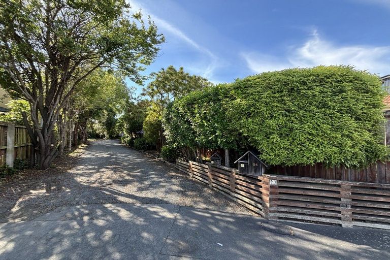 Photo of property in 24 Derby Street, St Albans, Christchurch, 8014