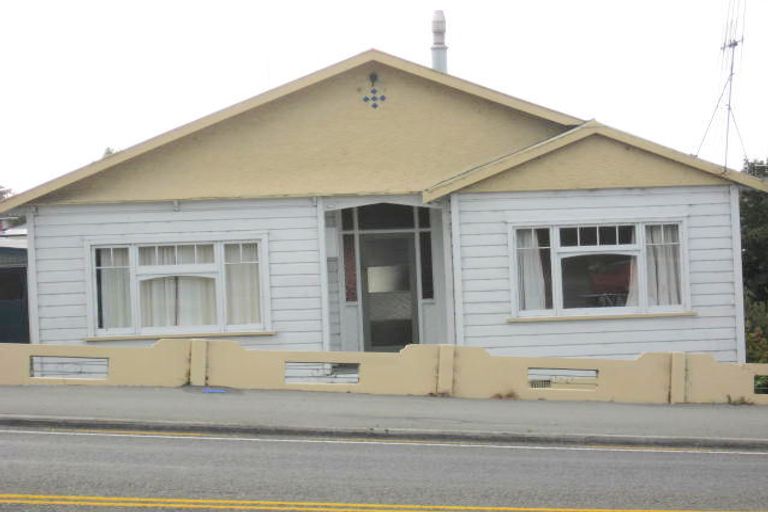 Photo of property in 166 Evans Street, Waimataitai, Timaru, 7910