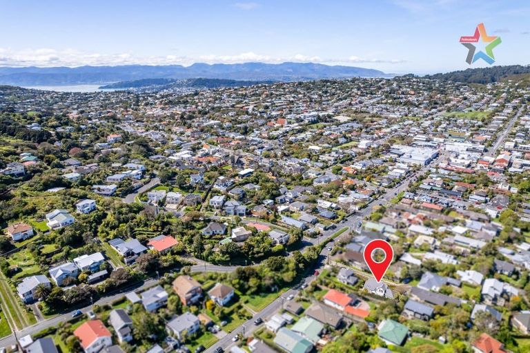 Photo of property in 7a Cornford Street, Karori, Wellington, 6012