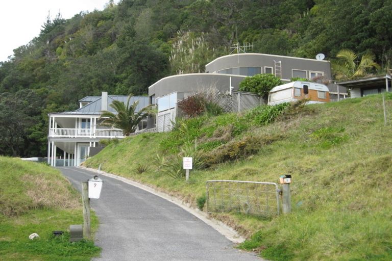 Photo of property in 9 Hemi Place, Tairua, 3508