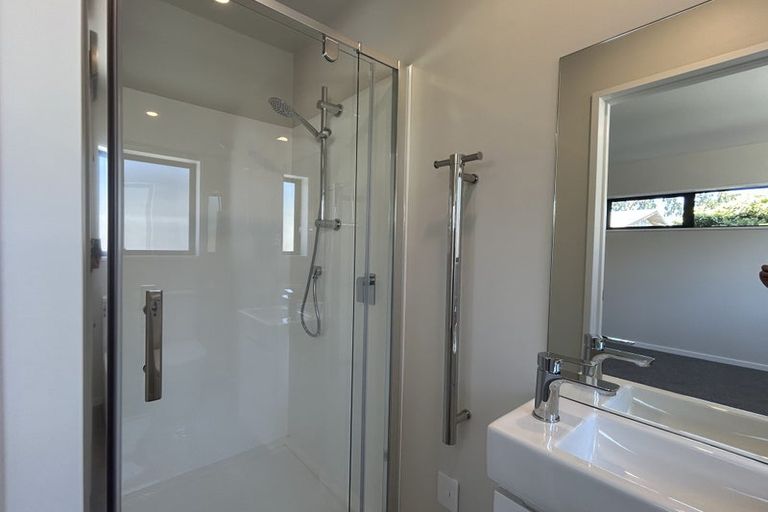 Photo of property in 45b Ryan Street, Phillipstown, Christchurch, 8011