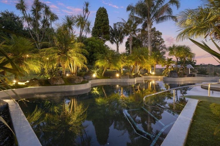 Photo of property in 1b Warner Road, Oropi, 3173