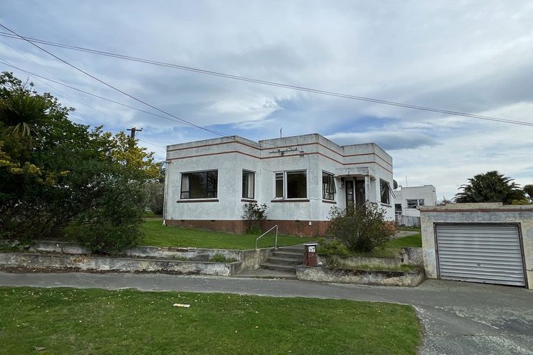 Photo of property in 27 Mowbray Street, Watlington, Timaru, 7910