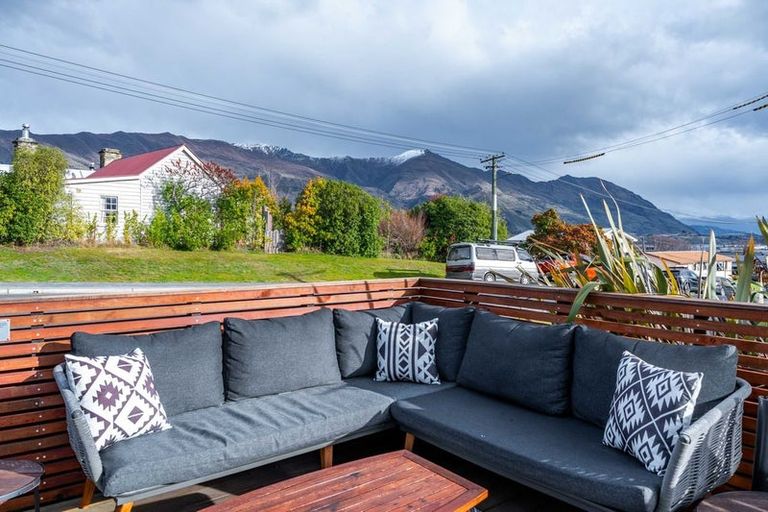 Photo of property in 84 Helwick Street, Wanaka, 9305