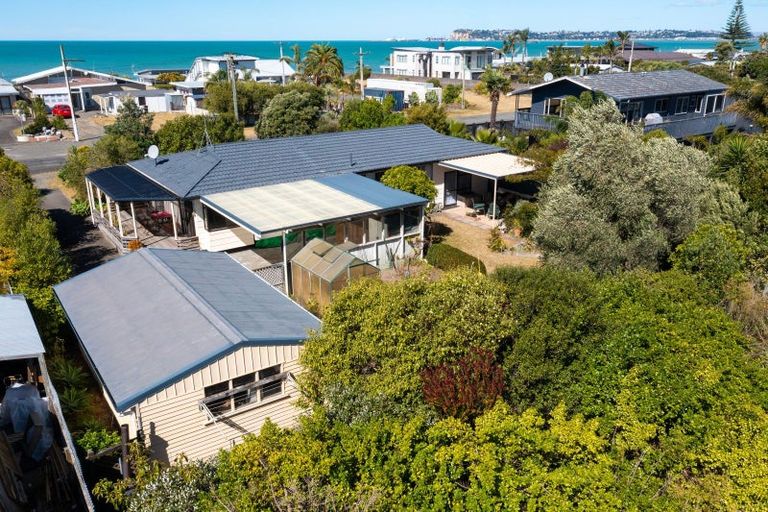 Photo of property in 133 Ferguson Street, Bay View, Napier, 4104