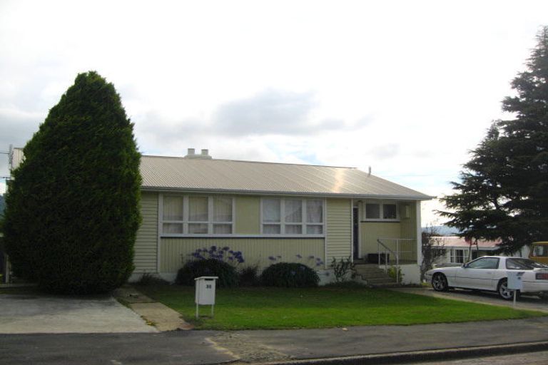Photo of property in 30 Barton Street, Brockville, Dunedin, 9011