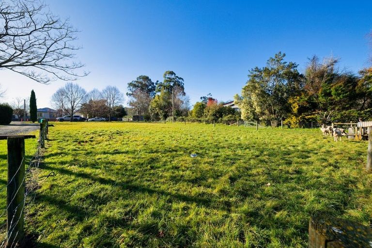 Photo of property in 8 Reeves Street, Cheviot, 7310