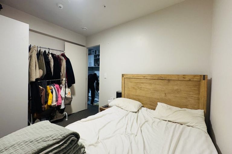 Photo of property in The Peak Apartments, 503/170 Taranaki Street, Te Aro, Wellington, 6011