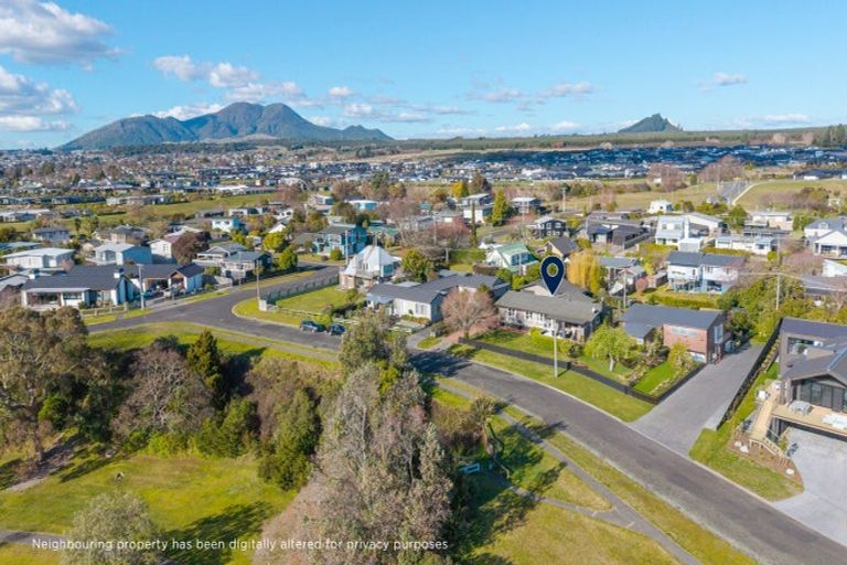 Photo of property in 6 Kohatu Parade, Wharewaka, Taupo, 3330