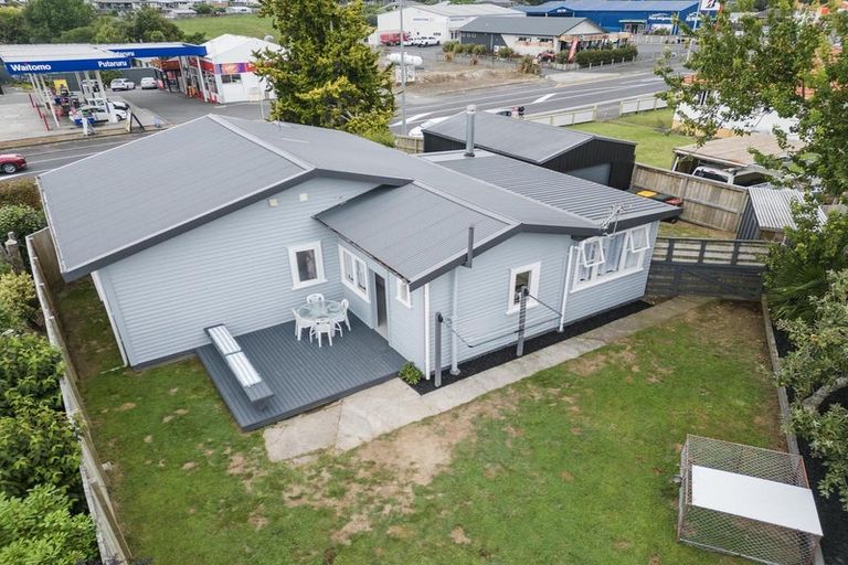 Photo of property in 90 Tirau Street, Putaruru, 3411