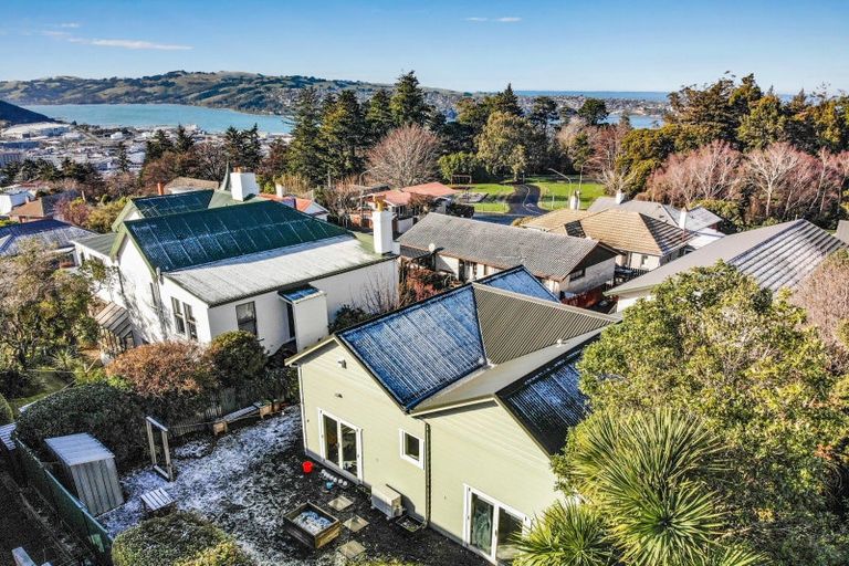 Photo of property in 7 City Road, Roslyn, Dunedin, 9010