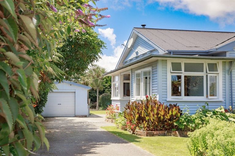 Photo of property in 49 Romilly Street, Westport, 7825