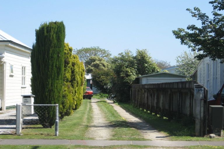 Photo of property in 137a Lytton Road, Te Hapara, Gisborne, 4010