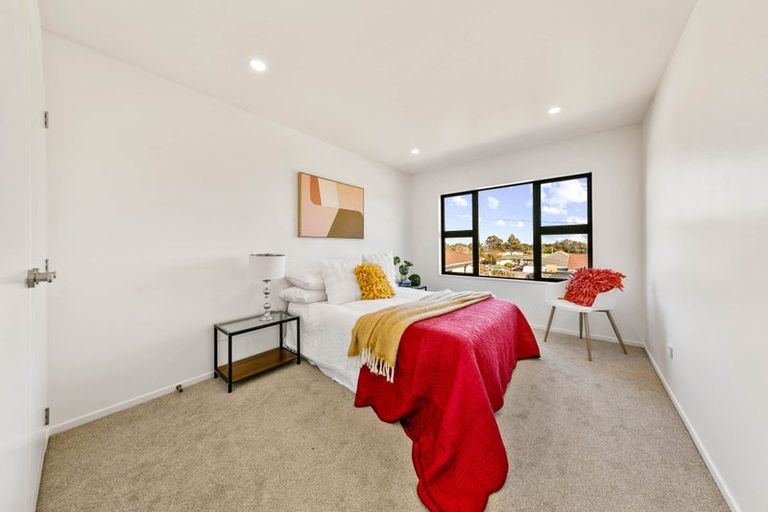 Photo of property in 36b Hooks Road, Manurewa, Auckland, 2102