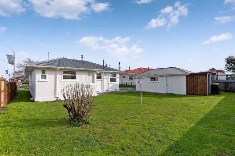 Photo of property in 8 Rugby Street, Kuripuni, Masterton, 5810