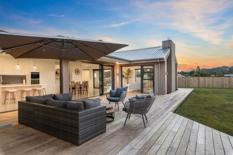 Photo of property in 87 Sandpiper Avenue, Point Wells, Warkworth, 0986