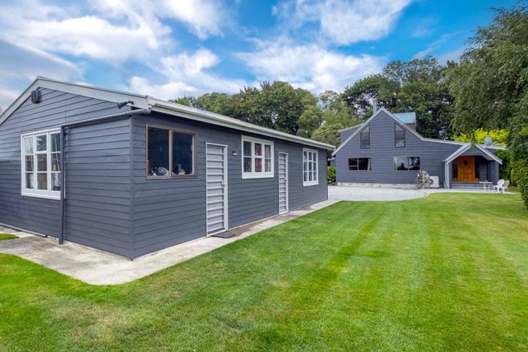 Photo of property in 148 Mcnair Road, Temuka, 7920