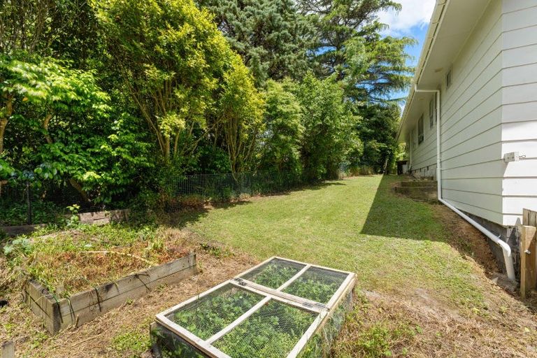 Photo of property in 5 Davidson Crescent, Pahiatua, 4910