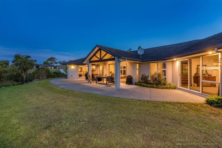 Photo of property in 7 Riverbank Drive, Kerikeri, 0230