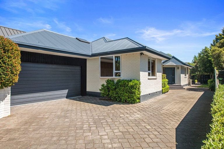 Photo of property in 107 Tomes Road, St Albans, Christchurch, 8052
