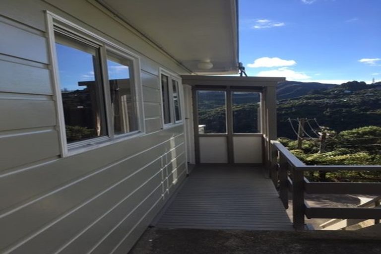 Photo of property in 58a Warwick Street, Wilton, Wellington, 6012