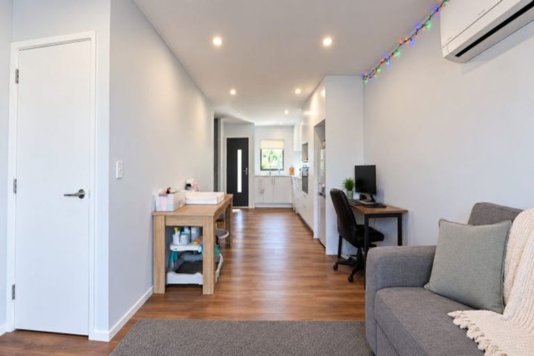 Photo of property in 4/104 Martin Street, Wallaceville, Upper Hutt, 5018