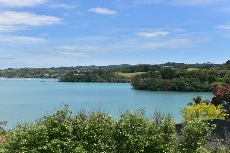 Photo of property in 83 Ritchie Road, Parua Bay, Whangarei, 0174