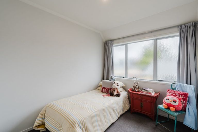 Photo of property in 3a Scotland Place, Hillcrest, Hamilton, 3216