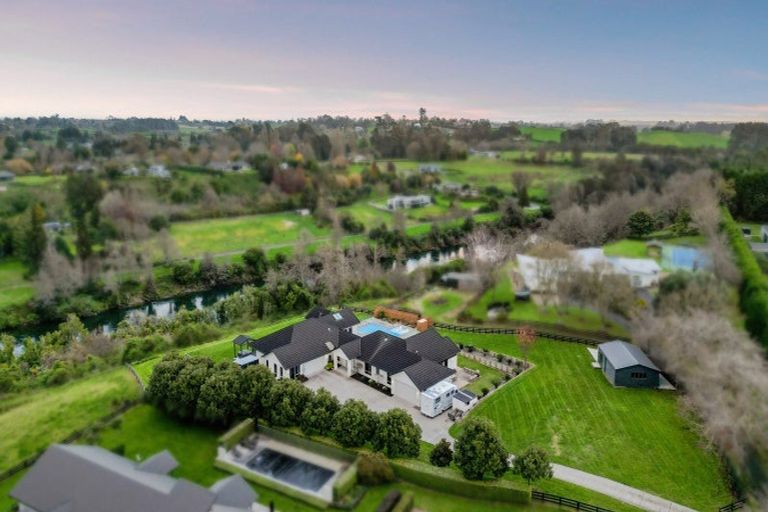 Photo of property in 68a Redwood Grove, Tamahere, Hamilton, 3283