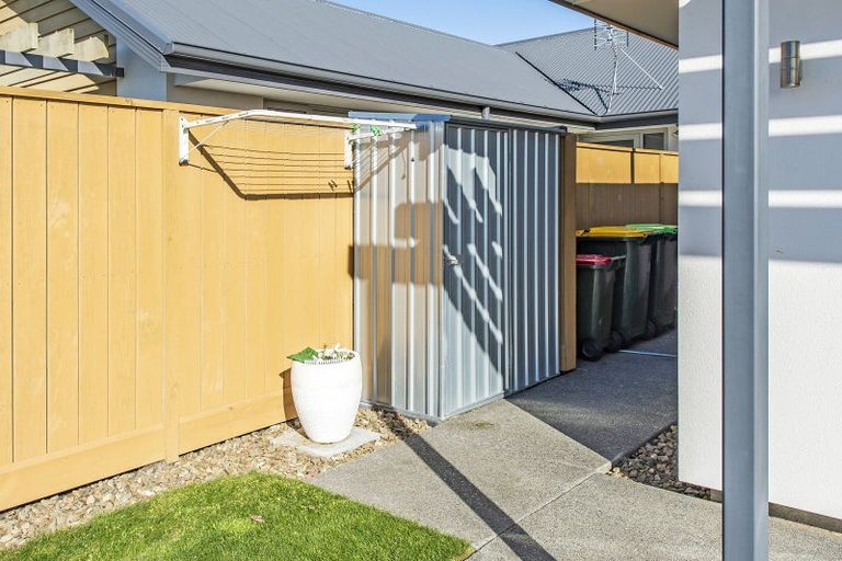 Photo of property in 13 Slattery Lane, Leeston, 7632