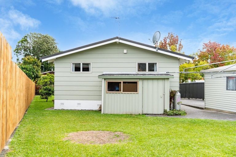 Photo of property in 44 Ross Street, Onerahi, Whangarei, 0110