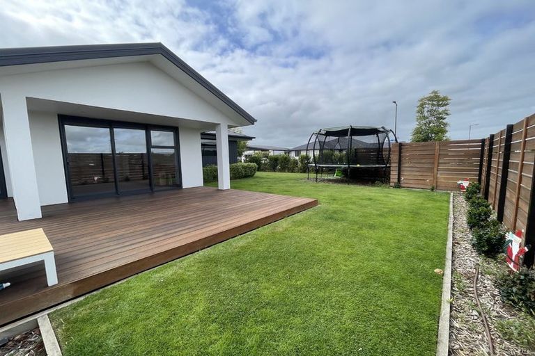 Photo of property in 33 Zabeel Street, Lincoln, 7608