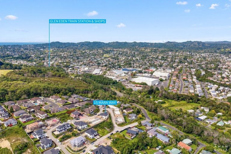 Photo of property in 15 Mara Way, Sunnyvale, 0612