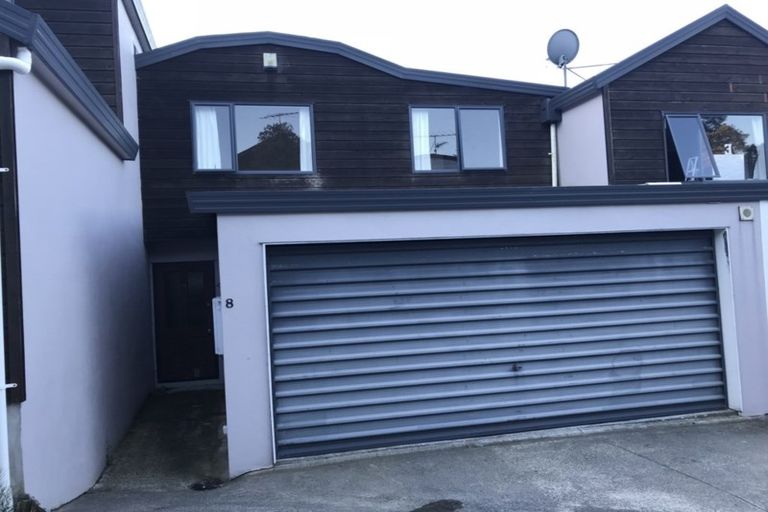Photo of property in 8/61a Birkdale Road, Birkdale, Auckland, 0626