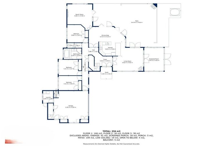 Photo of property in 135a Mclaren Falls Road, Omanawa, Tauranga, 3171